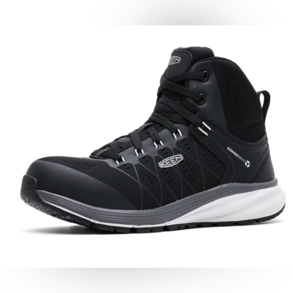 Men's Vista Energy Mid (Carbon Toe)